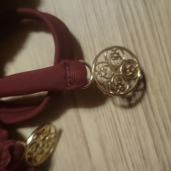 Bikini and matching shorts bundle - Picture 3 of 9